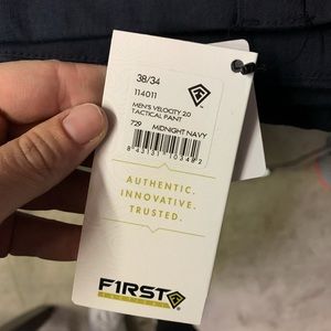 Brand New First Tactical Men’s V2 Tactical Pants